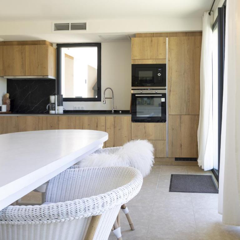 Villa Tica - Villa avec Piscine Privée - 24