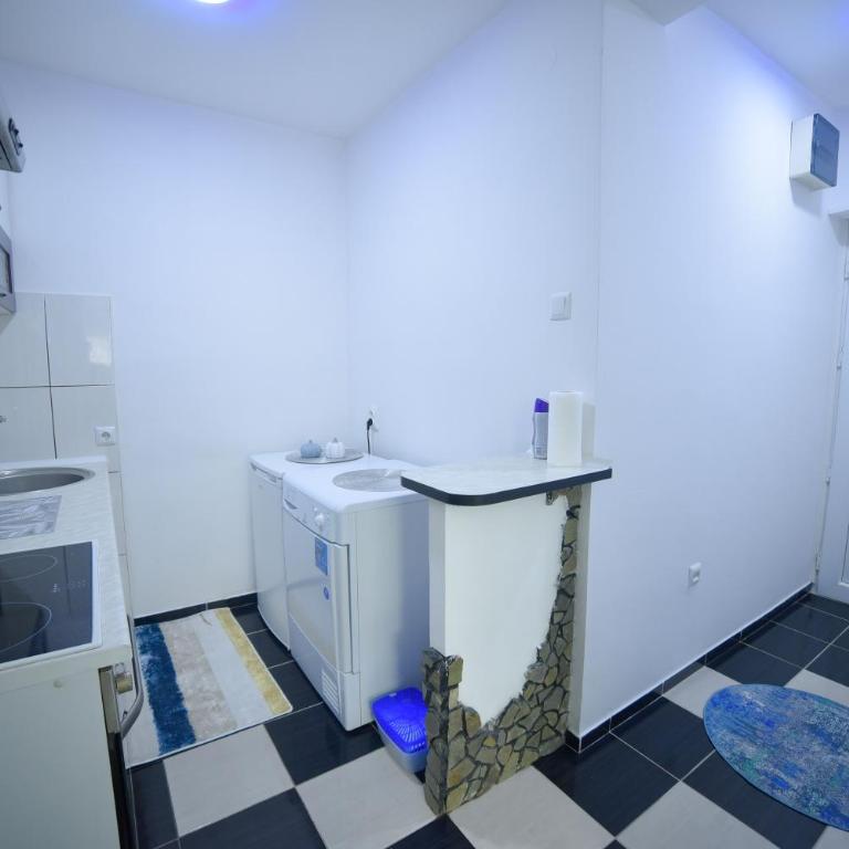 Apartman Kan - One-Bedroom Apartment - 19