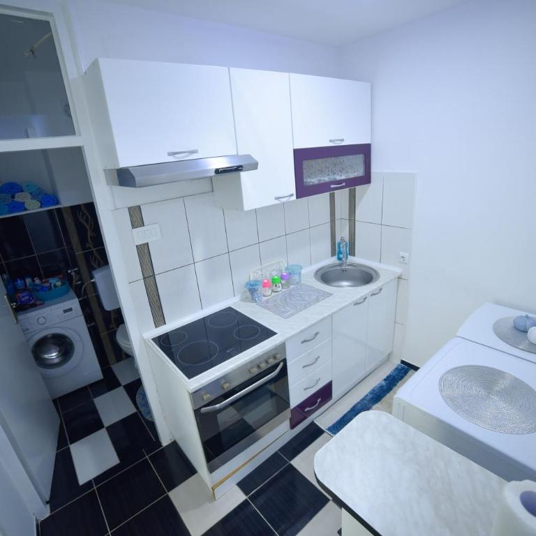 Apartman Kan - One-Bedroom Apartment - 20