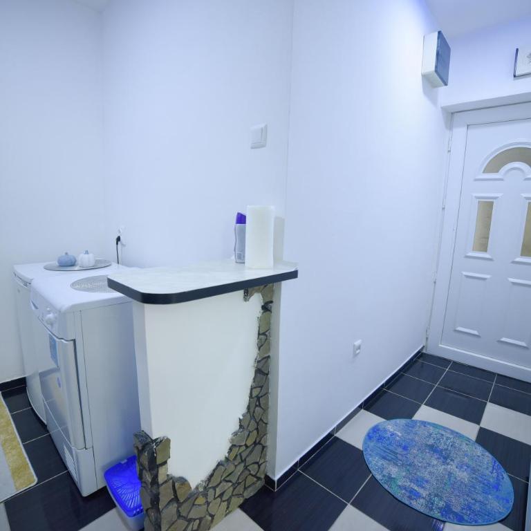 Apartman Kan - One-Bedroom Apartment - 22