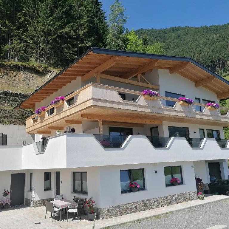 Ferienwohnung Kirchler - Apartment mit 2 Schlafzimmern - 1