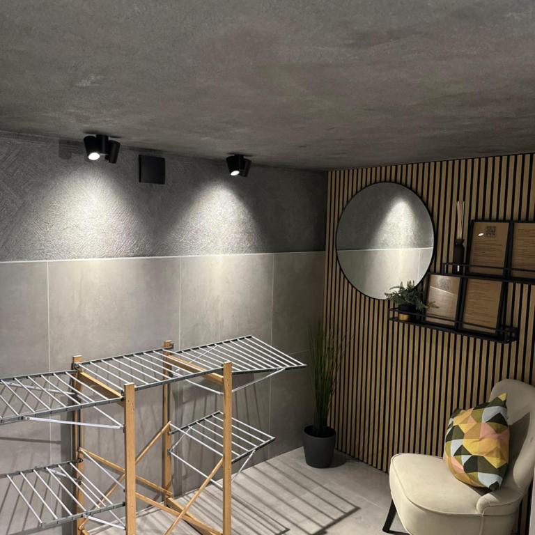 Apart Walser - Apartment - 6