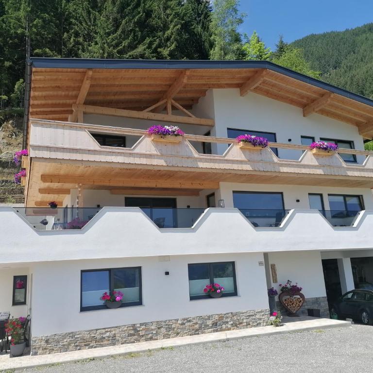 Ferienwohnung Kirchler - Apartment mit 2 Schlafzimmern - 27