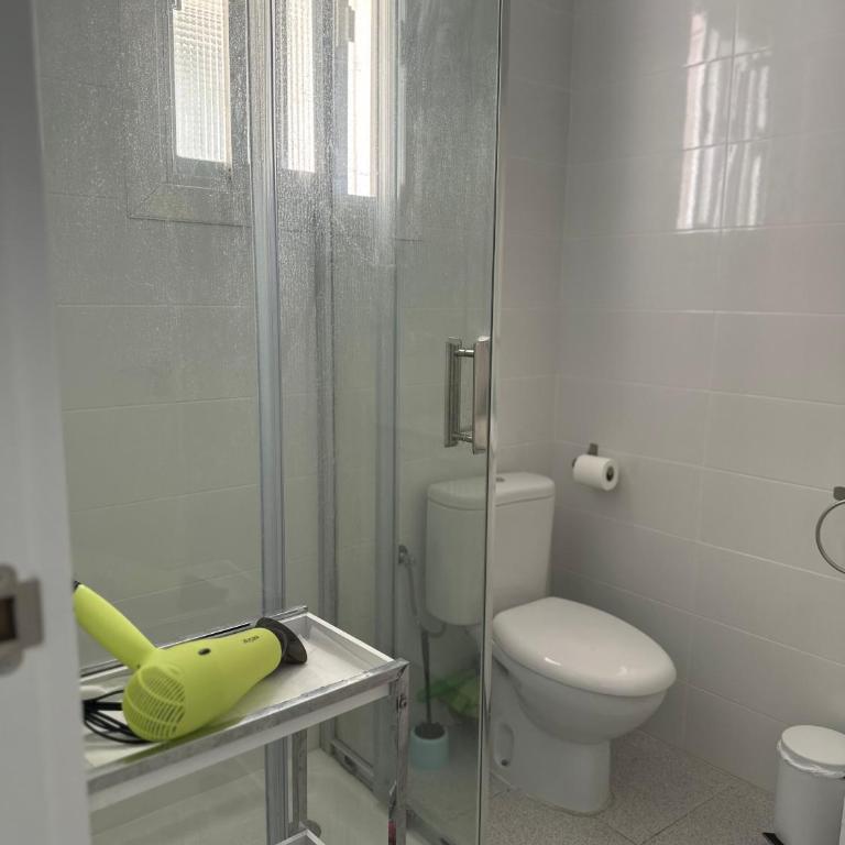 Apartamento de tres dormitorios - Apartamento de 3 dormitorios - 9