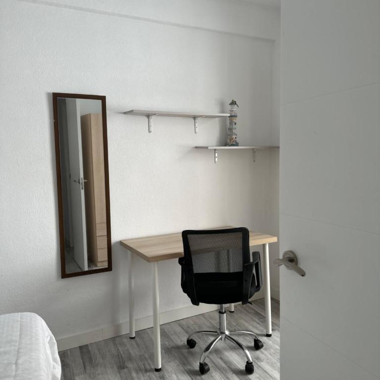 Apartamento de tres dormitorios - Apartamento de 3 dormitorios - 12