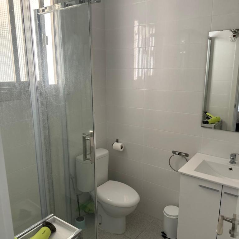 Apartamento de tres dormitorios - Apartamento de 3 dormitorios - 10