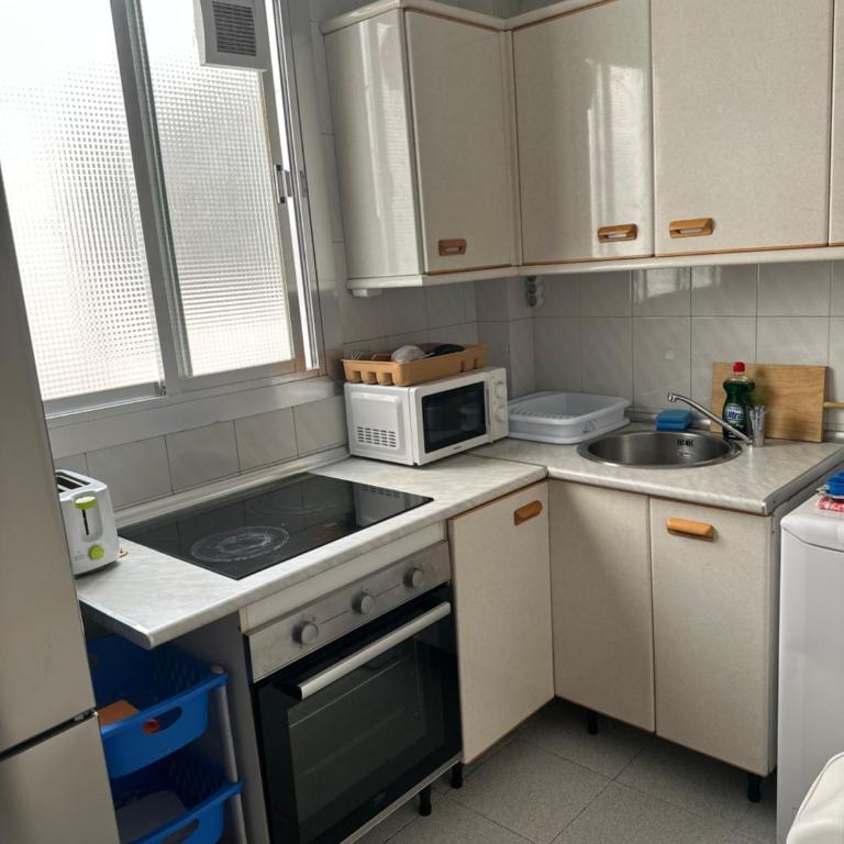 Apartamento de tres dormitorios - Apartamento de 3 dormitorios - 17