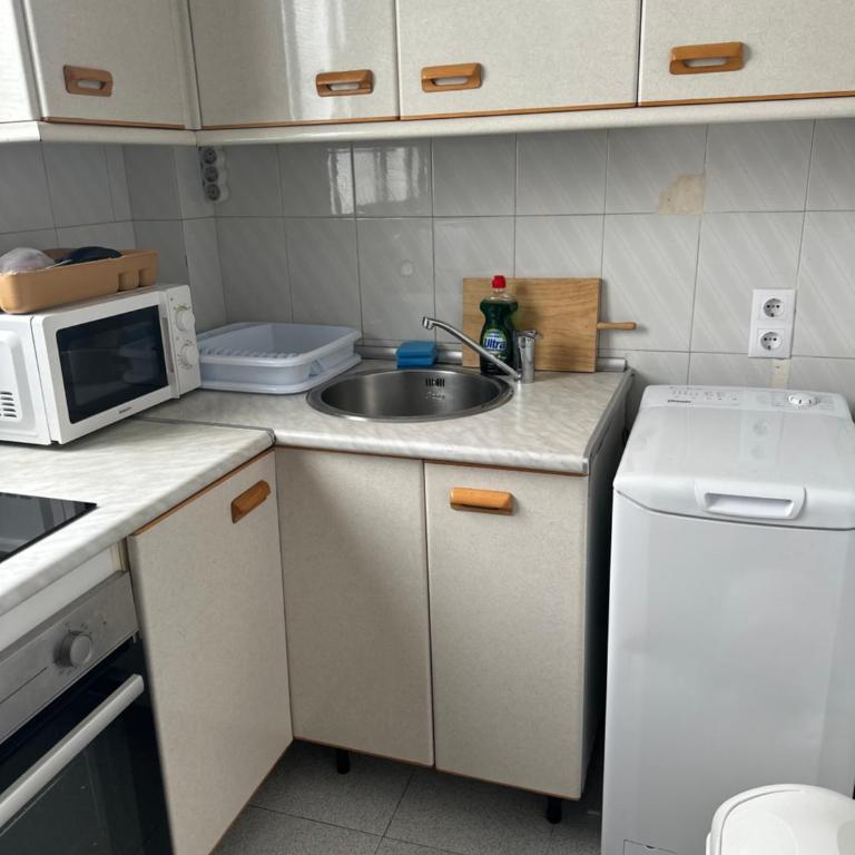 Apartamento de tres dormitorios - Apartamento de 3 dormitorios - 18