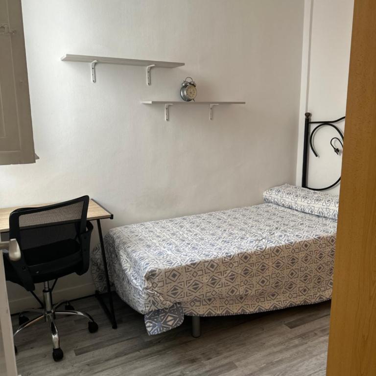 Apartamento de tres dormitorios - Apartamento de 3 dormitorios - 19