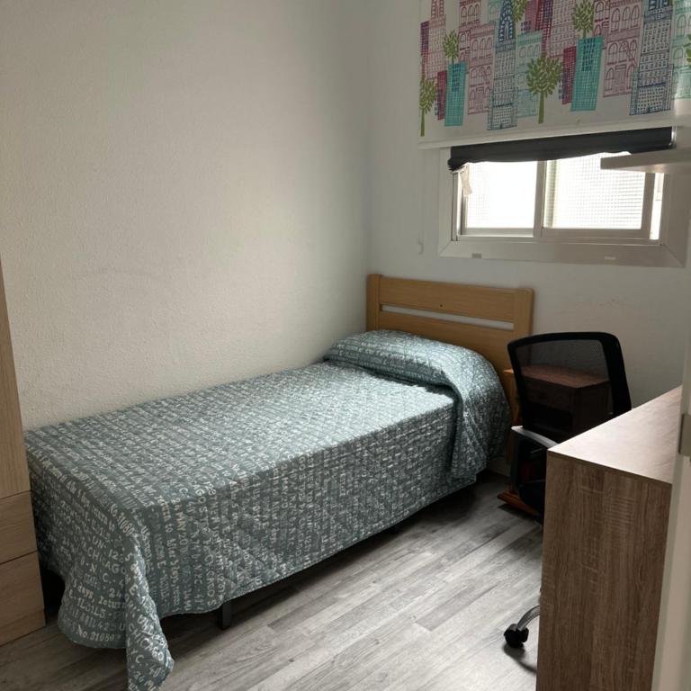 Apartamento de tres dormitorios - Apartamento de 3 dormitorios - 4