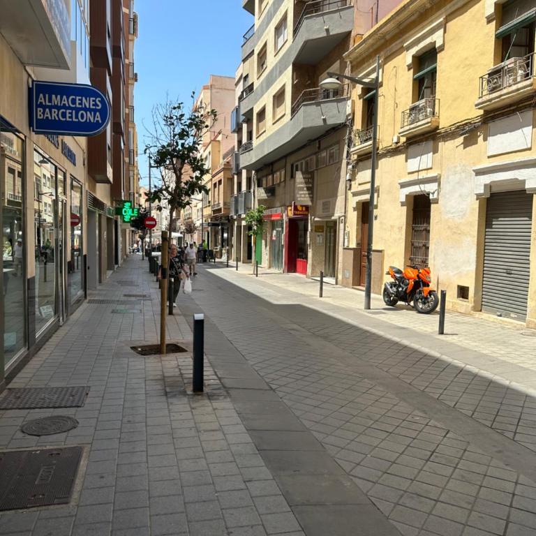 Apartamento de tres dormitorios - Apartamento de 3 dormitorios - 1
