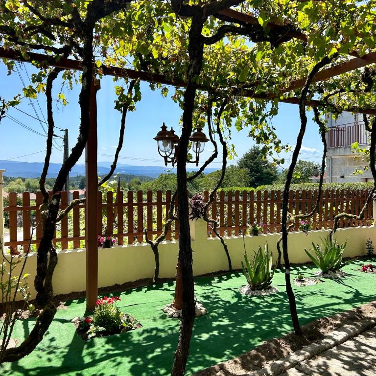Casa en Cambeo - Casa de 3 dormitorios - 26