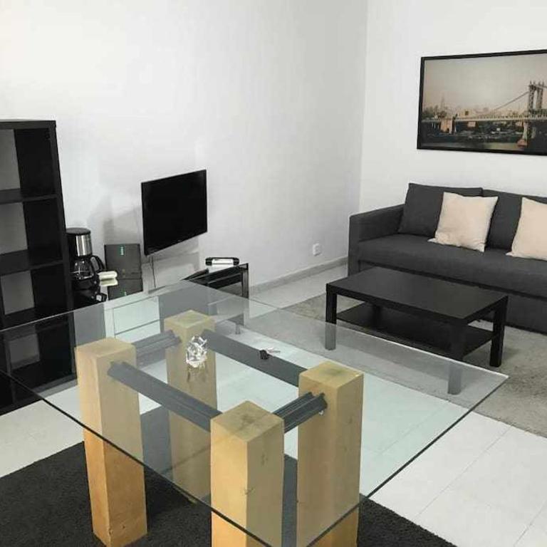 Apartamento en plaza callao Madrid - One-Bedroom Apartment - 1