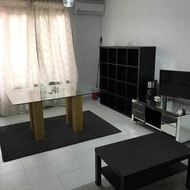 Apartamento en plaza callao Madrid - One-Bedroom Apartment - 3