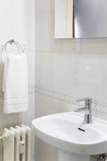 Apartamento en plaza callao Madrid - One-Bedroom Apartment - 7