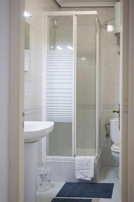 Apartamento en plaza callao Madrid - One-Bedroom Apartment - 6