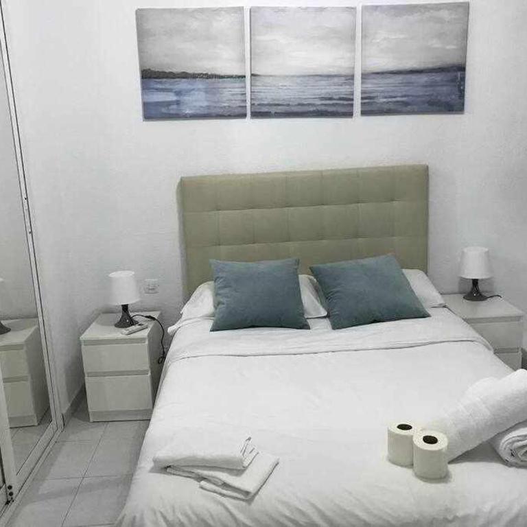 Apartamento en plaza callao Madrid - One-Bedroom Apartment - 4