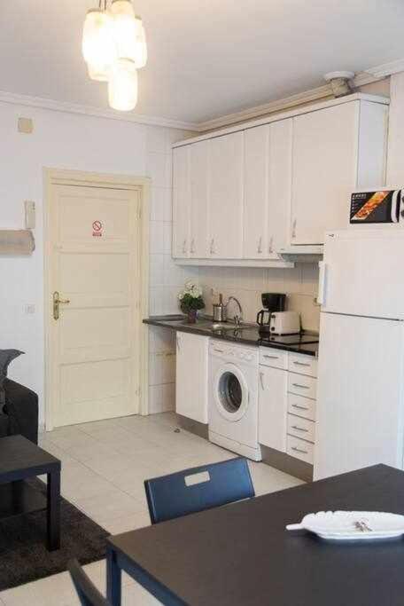Apartamento en plaza callao Madrid - One-Bedroom Apartment - 8