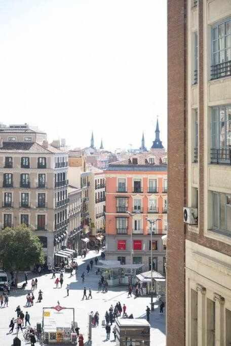 Apartamento en plaza callao Madrid - One-Bedroom Apartment - 13