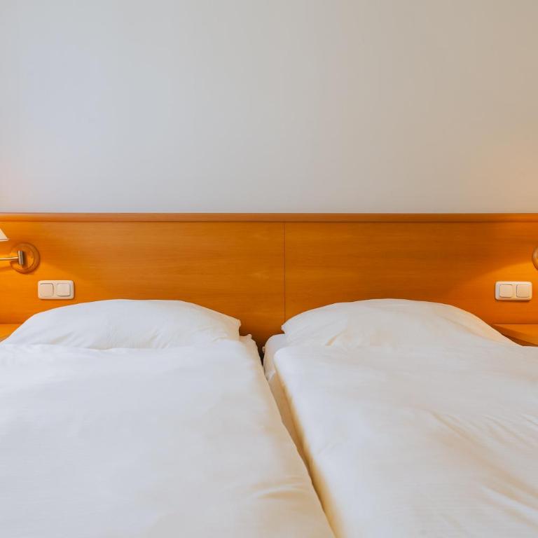 Die Pension Galle - Doppelzimmer - 2