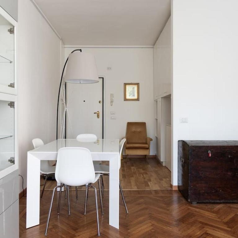 YouHosty - De Cristoforis12 Bis - Appartamento con 1 Camera da Letto - 2