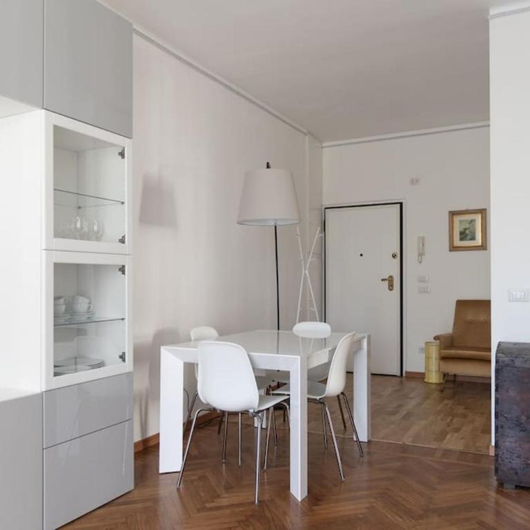 YouHosty - De Cristoforis12 Bis - Appartamento con 1 Camera da Letto - 6