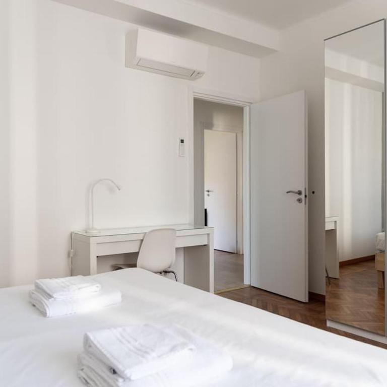 YouHosty - De Cristoforis12 Bis - Appartamento con 1 Camera da Letto - 11