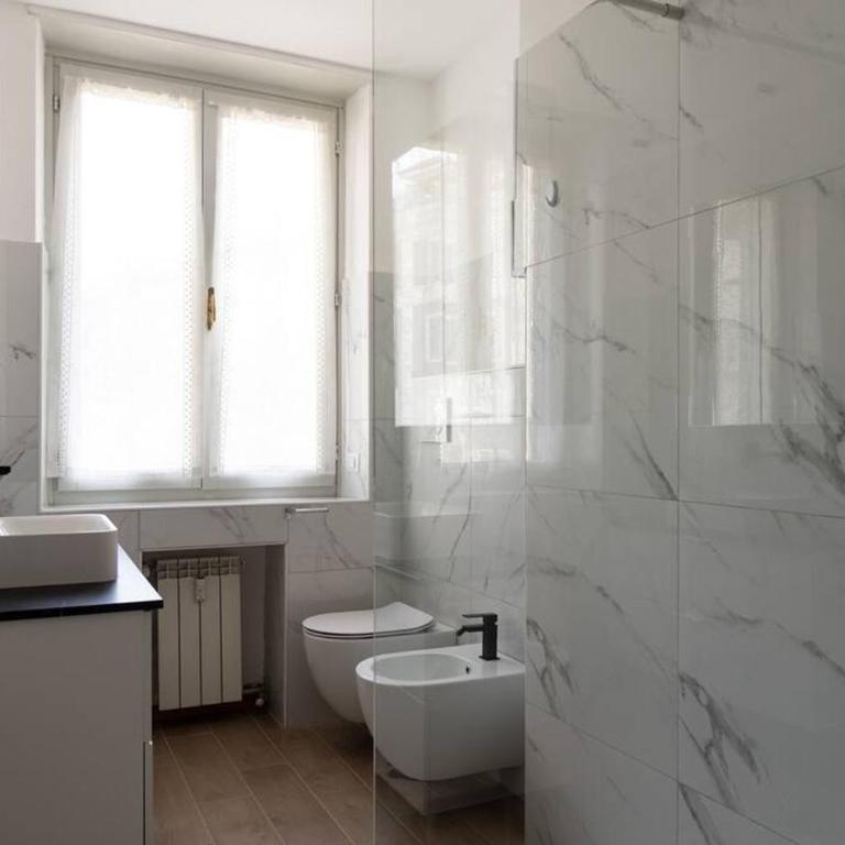 YouHosty - De Cristoforis12 Bis - Appartamento con 1 Camera da Letto - 19
