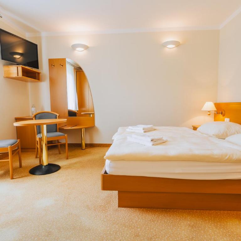 Die Pension Galle - Doppelzimmer - 5