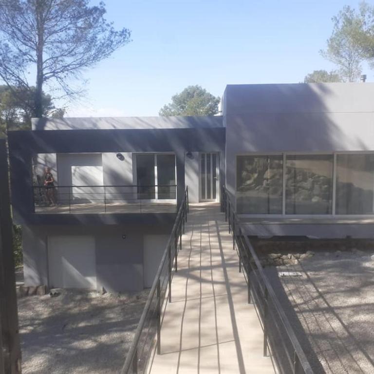 Contempory exclusive Sitges area - Villa de 1 dormitorio - 5