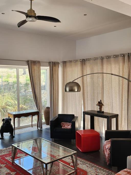 Contempory exclusive Sitges area - Villa de 1 dormitorio - 10