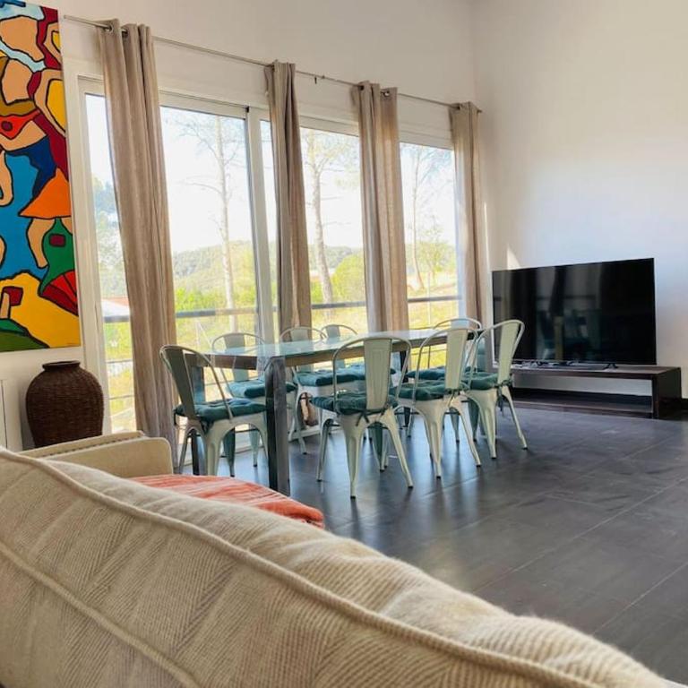 Contempory exclusive Sitges area - Villa de 1 dormitorio - 17
