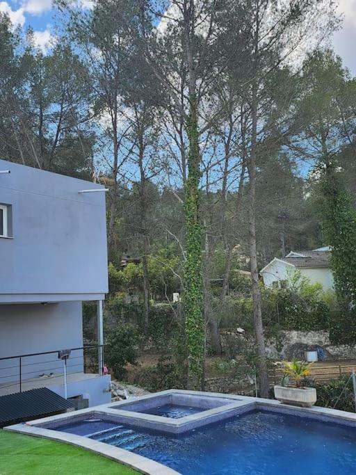 Contempory exclusive Sitges area - Villa de 1 dormitorio - 22