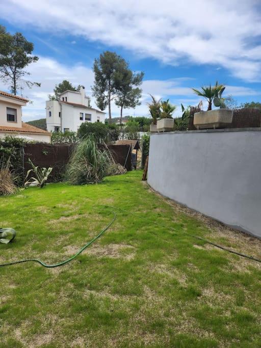 Contempory exclusive Sitges area - Villa de 1 dormitorio - 24