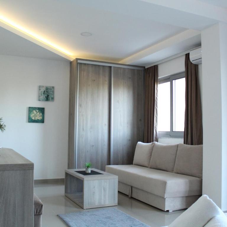 Vista Apartments - Porodična Soba sa Balkonom - 7