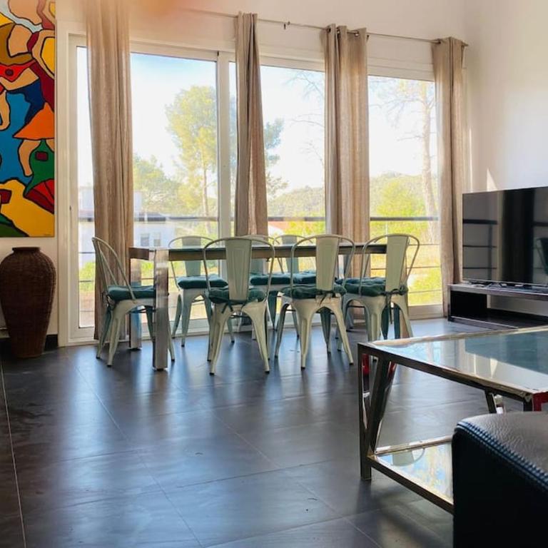 Contempory exclusive Sitges area - Villa de 1 dormitorio - 31