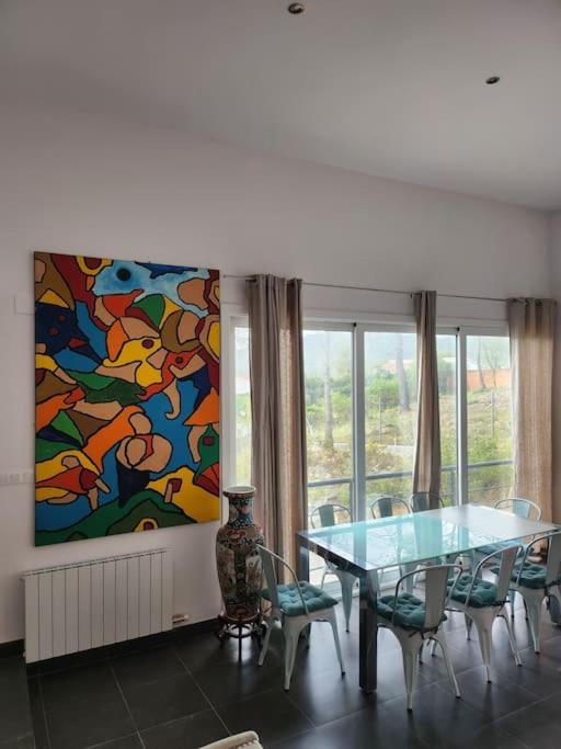 Contempory exclusive Sitges area - Villa de 1 dormitorio - 32