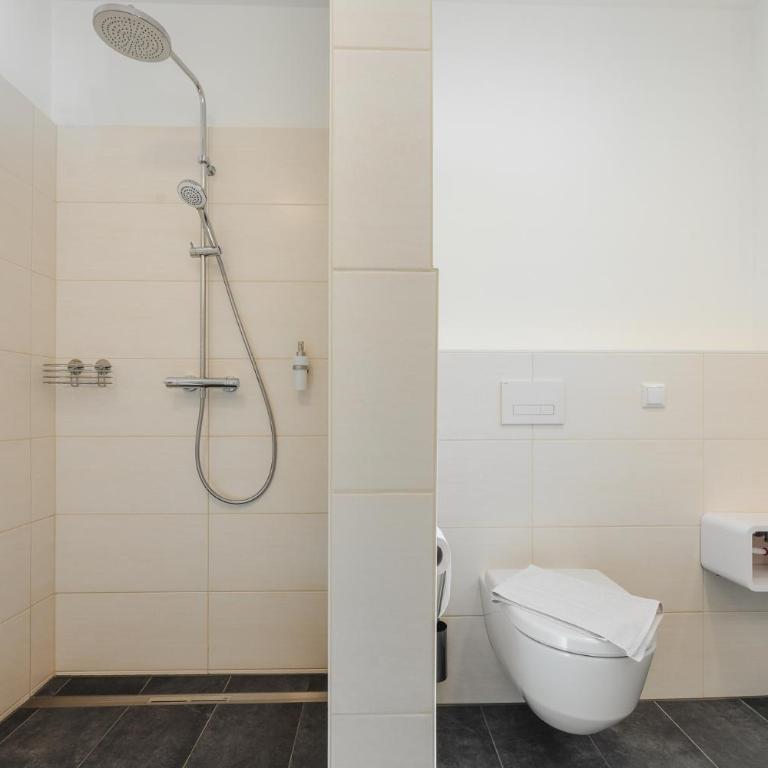 Die Pension Galle - Familiensuite - 7
