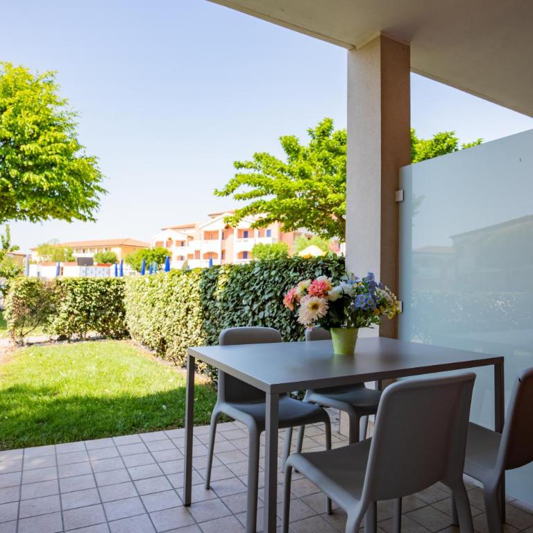 Pini Village Lido Altanea - Appartamento su 2 Livelli - 18