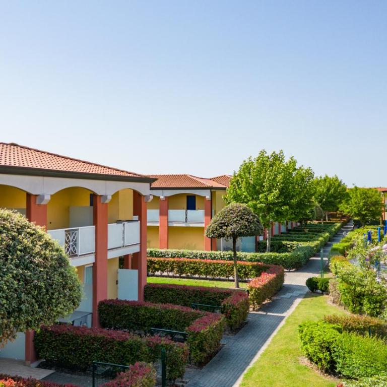 Pini Village Lido Altanea - Appartamento su 2 Livelli - 2