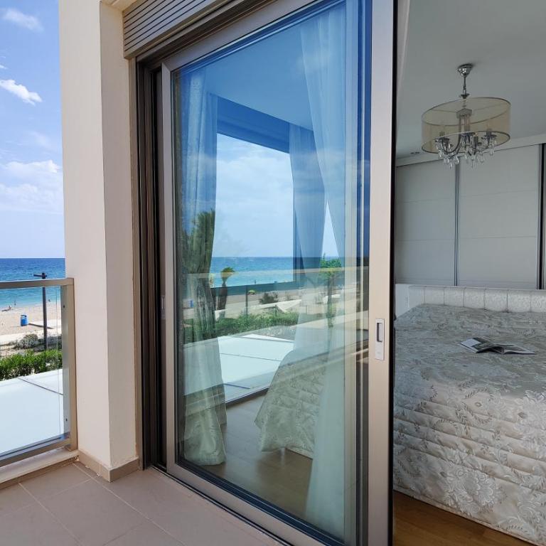 PARADISE LUXURY villa sea view - Casa de 3 dormitorios - 14