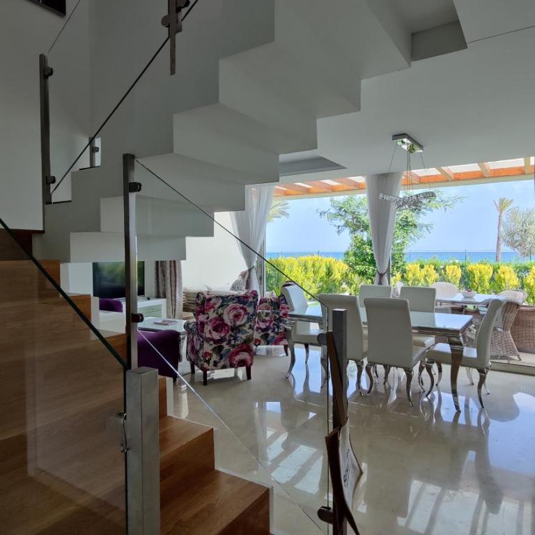 PARADISE LUXURY villa sea view - Casa de 3 dormitorios - 5