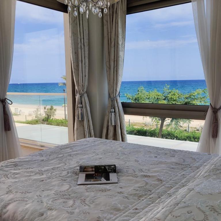 PARADISE LUXURY villa sea view - Casa de 3 dormitorios - 13
