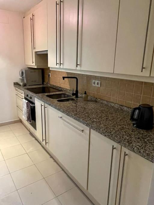 Luxury by Antonio - Apartamento de 2 dormitorios - 8