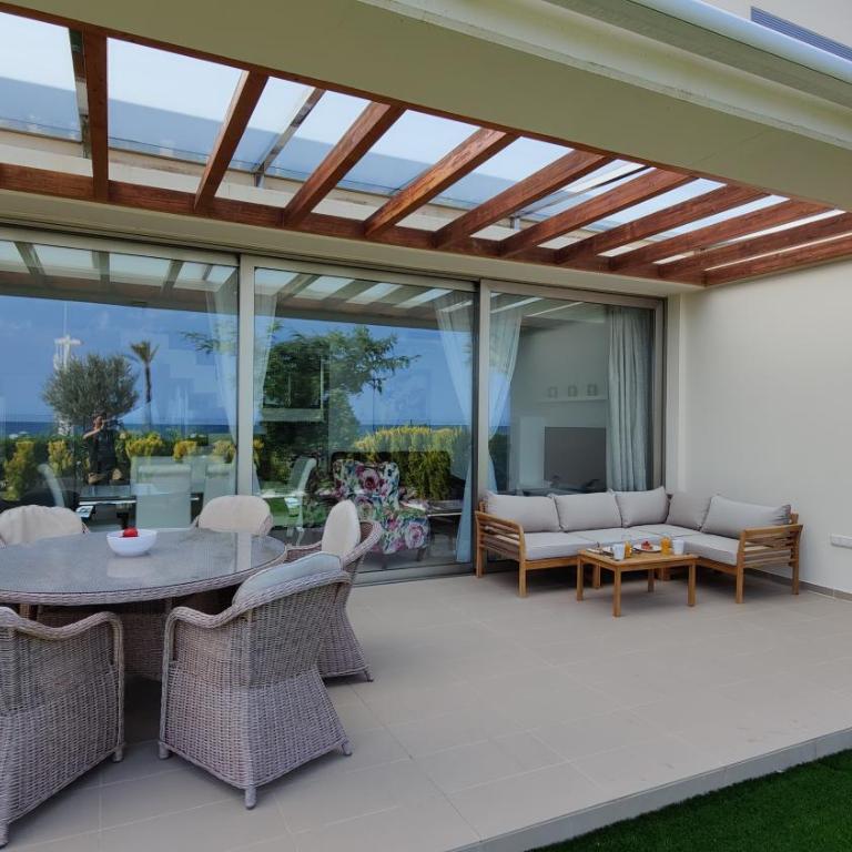 PARADISE LUXURY villa sea view - Casa de 3 dormitorios - 27