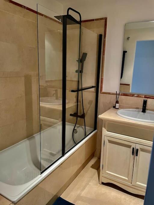 Luxury by Antonio - Apartamento de 2 dormitorios - 13