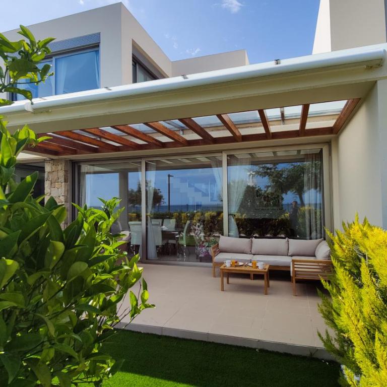 PARADISE LUXURY villa sea view - Casa de 3 dormitorios - 30