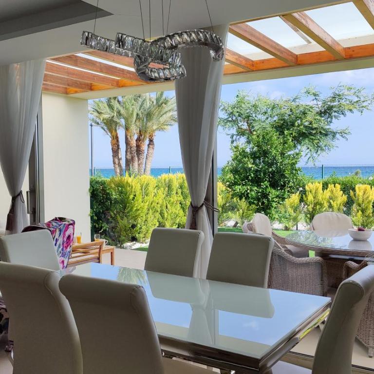 PARADISE LUXURY villa sea view - Casa de 3 dormitorios - 10