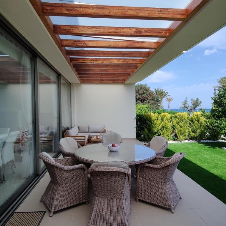 PARADISE LUXURY villa sea view - Casa de 3 dormitorios - 26