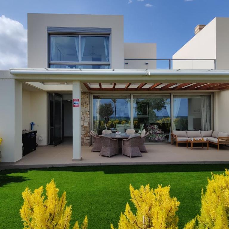 PARADISE LUXURY villa sea view - Casa de 3 dormitorios - 3
